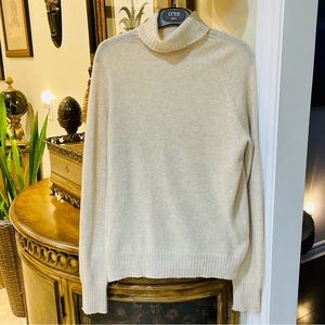 Ma’ry’ya Turtleneck Sweater